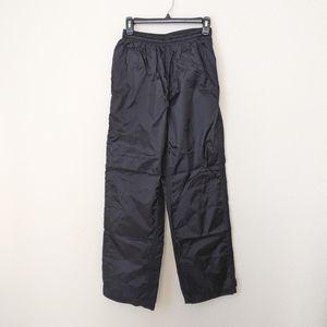 Snow Pants Shell Covering